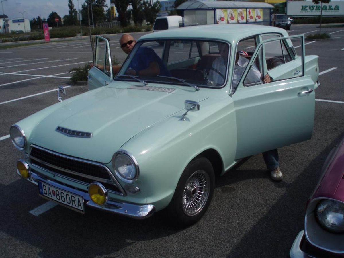 2008 Youngtimer Tour - foto 4