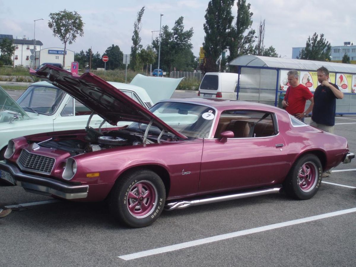2008 Youngtimer Tour - foto 5