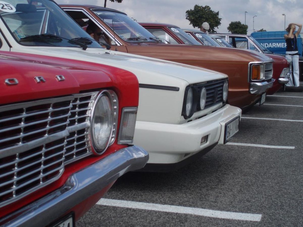 2008 Youngtimer Tour - foto 6