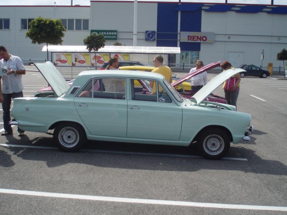2008 Youngtimer Tour - foto 7