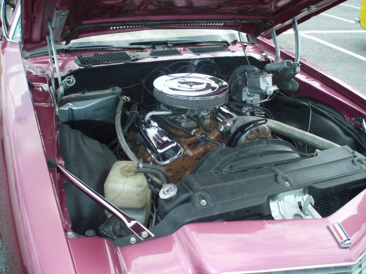 2008 Youngtimer Tour - foto 8