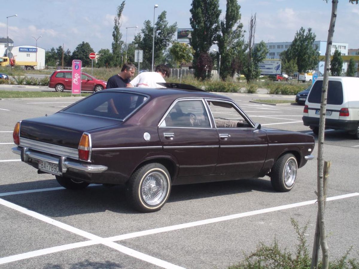 2008 Youngtimer Tour - foto 10