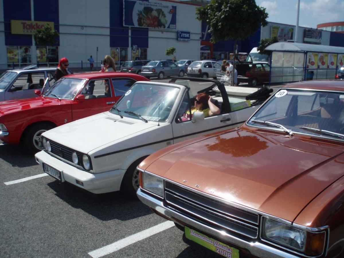 2008 Youngtimer Tour - foto 11