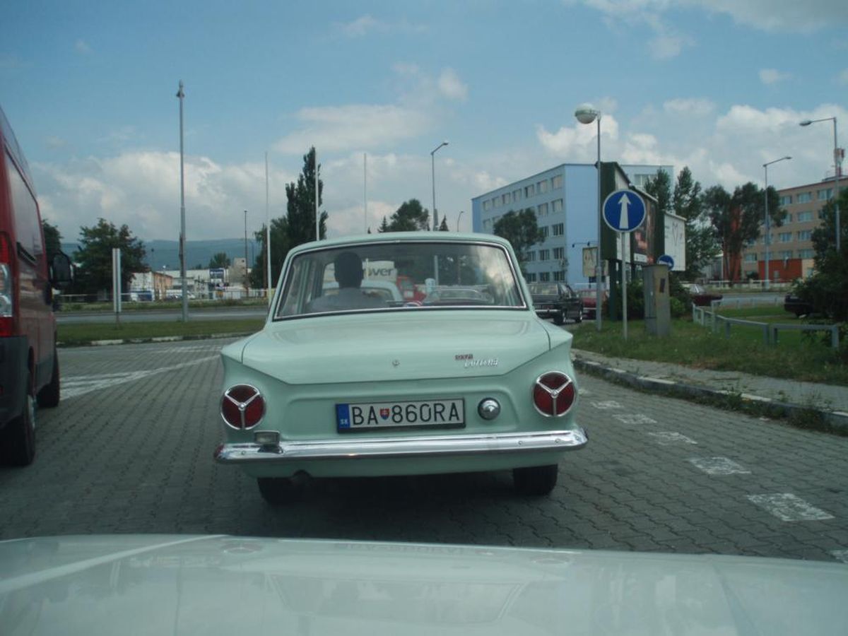 2008 Youngtimer Tour - foto 13