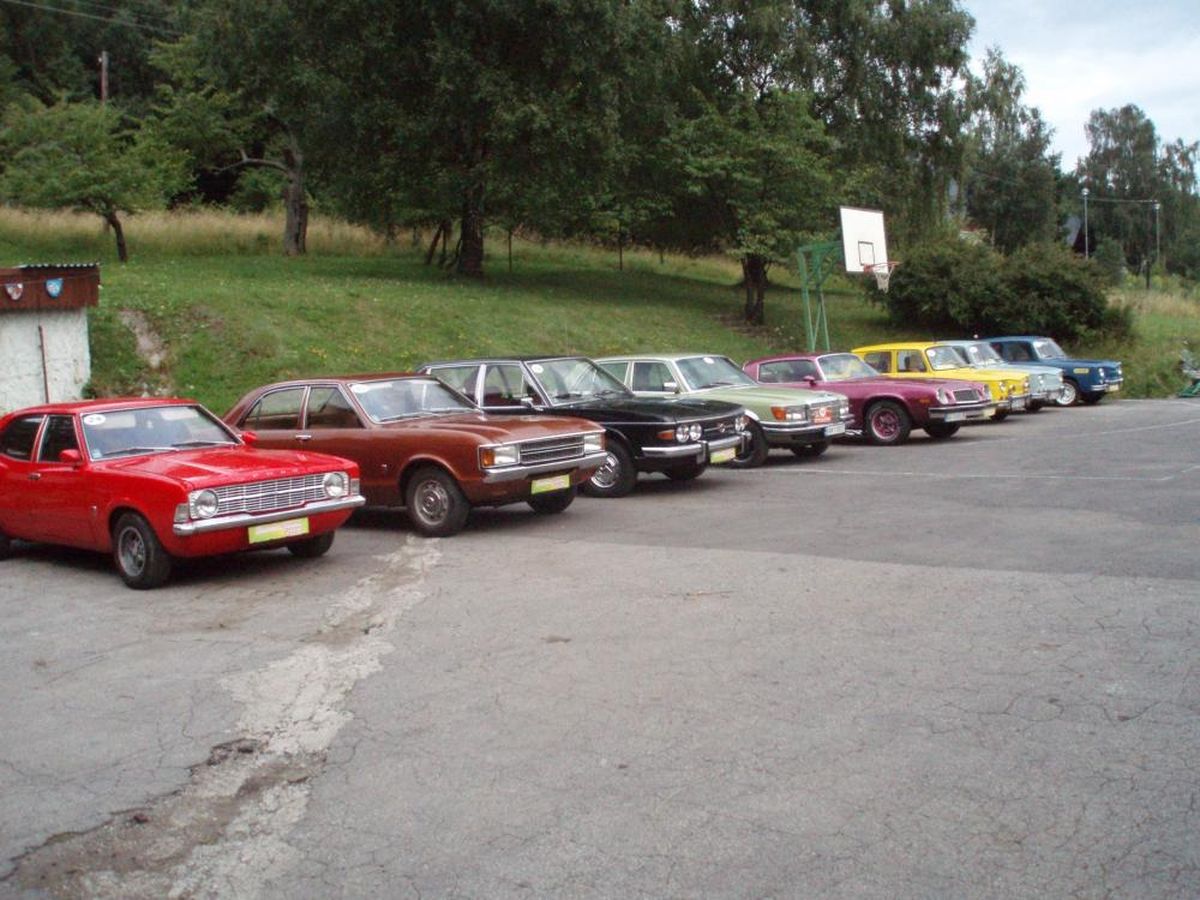 2008 Youngtimer Tour - foto 14