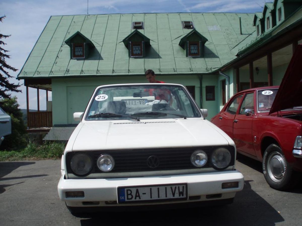 2008 Youngtimer Tour - foto 20