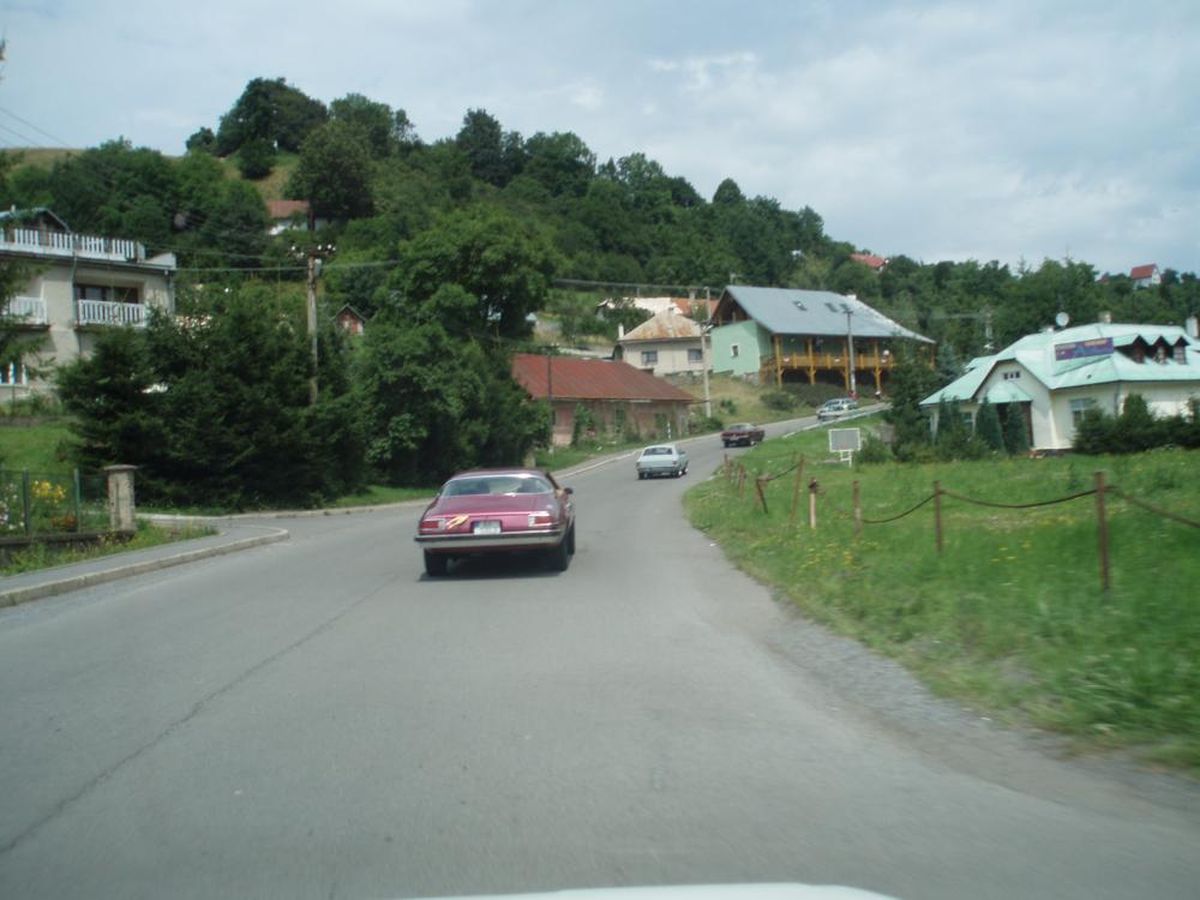 2008 Youngtimer Tour - foto 21