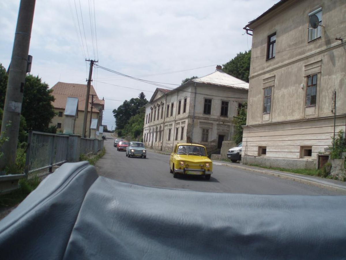 2008 Youngtimer Tour - foto 22