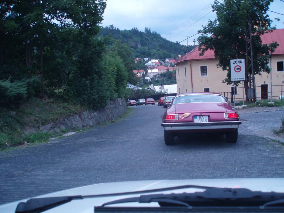 2008 Youngtimer Tour - foto 23