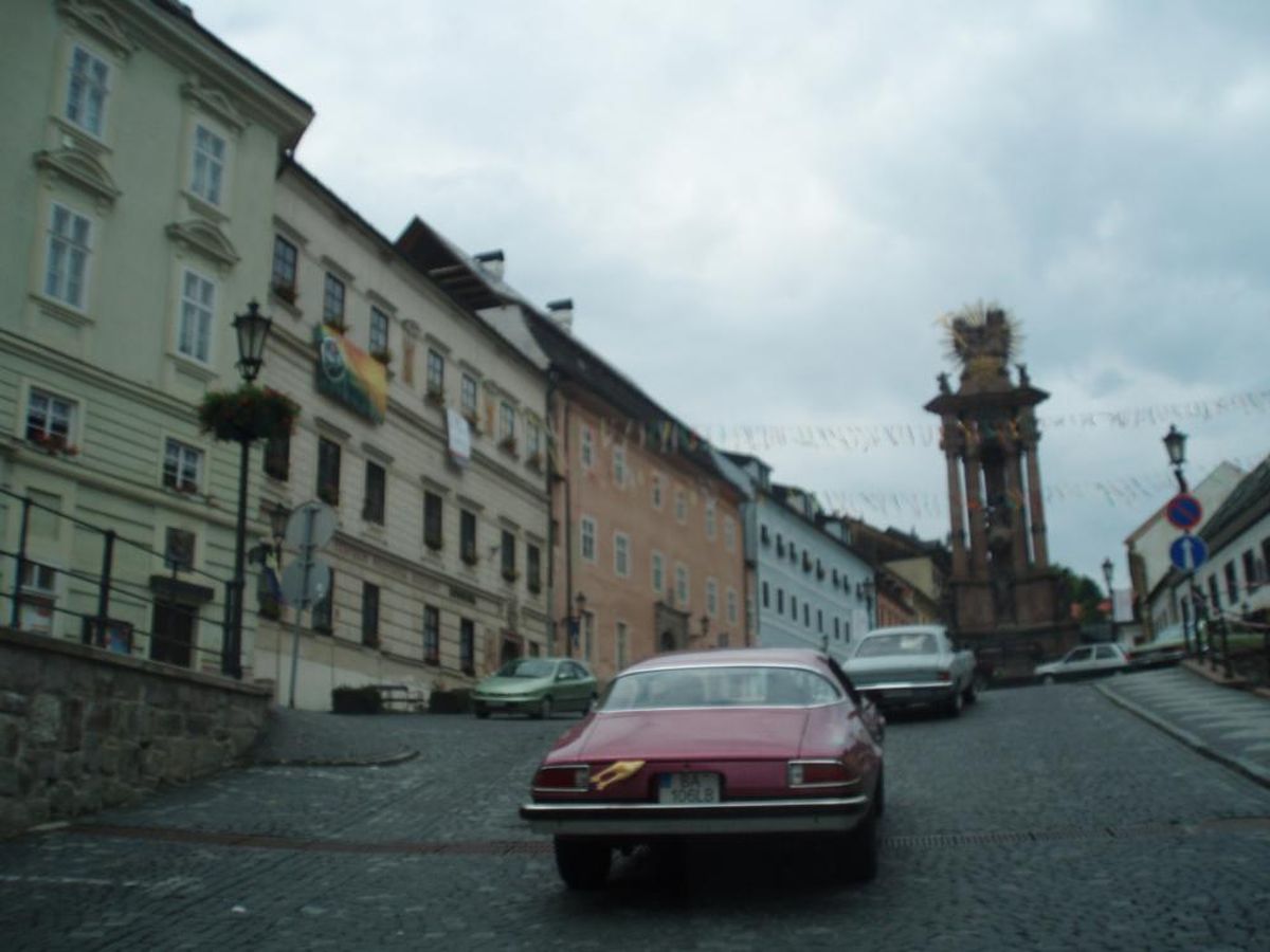 2008 Youngtimer Tour - foto 24