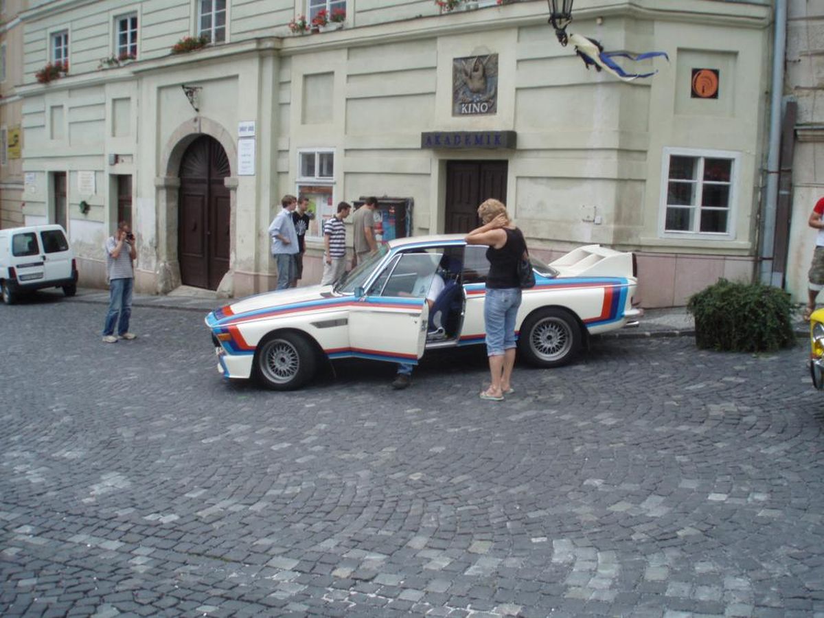 2008 Youngtimer Tour - foto 29