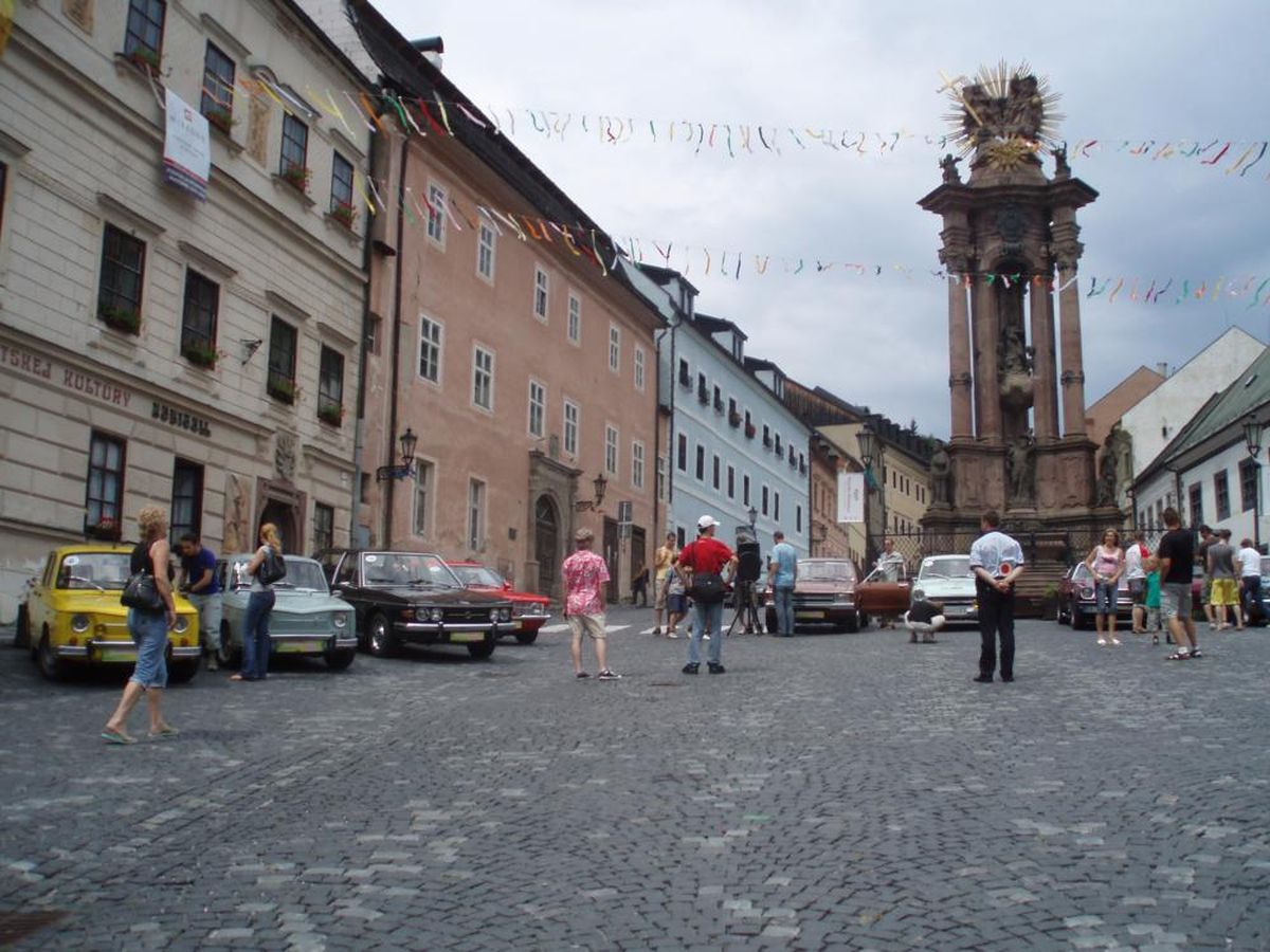 2008 Youngtimer Tour - foto 30