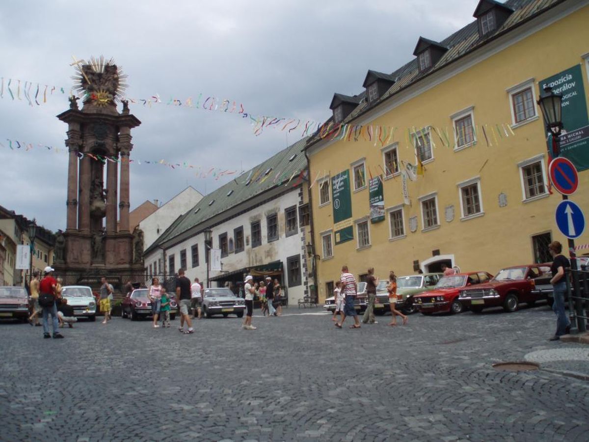 2008 Youngtimer Tour - foto 31