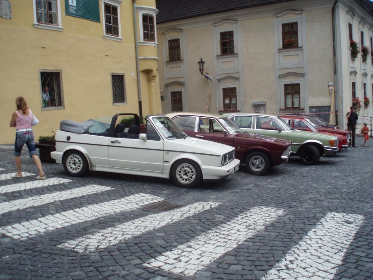 2008 Youngtimer Tour - foto 33