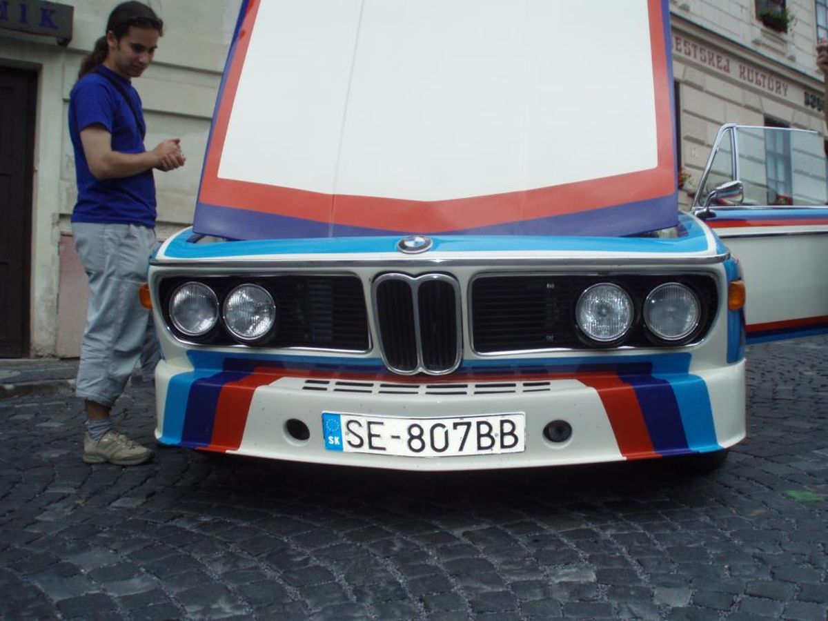 2008 Youngtimer Tour - foto 35