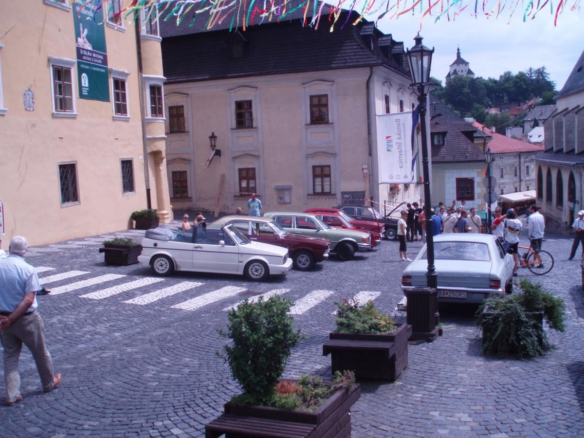 2008 Youngtimer Tour - foto 37