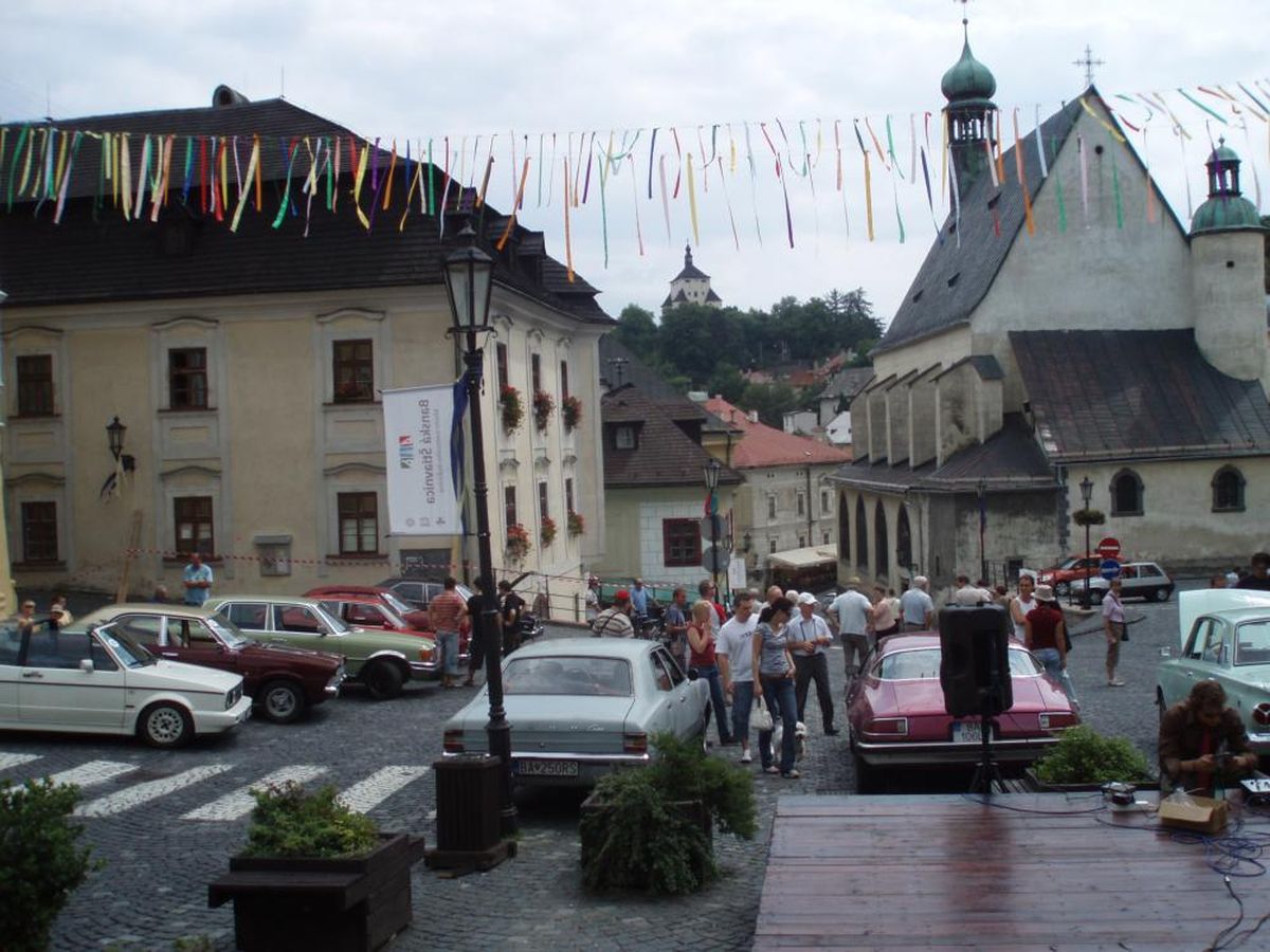 2008 Youngtimer Tour - foto 38