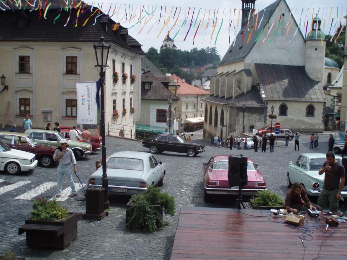 2008 Youngtimer Tour - foto 39