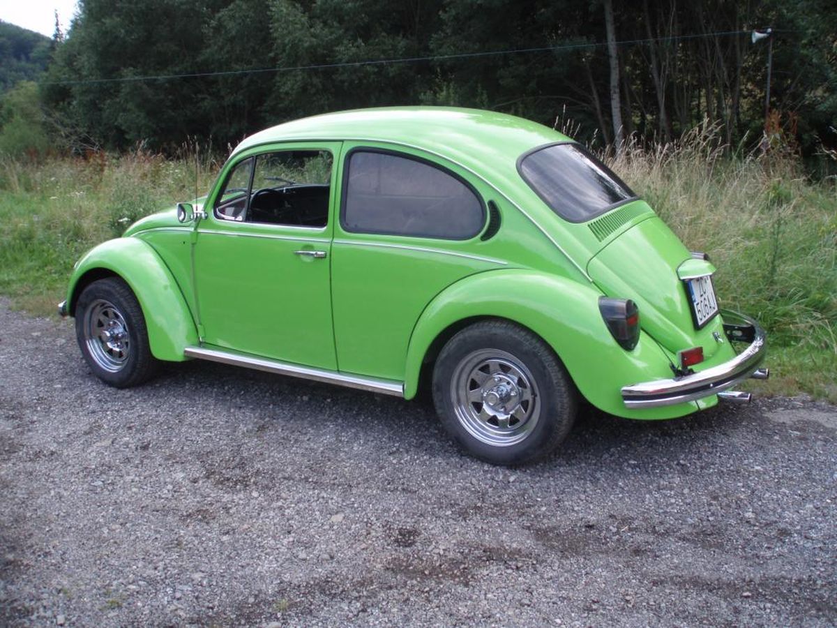 2008 Youngtimer Tour - foto 40