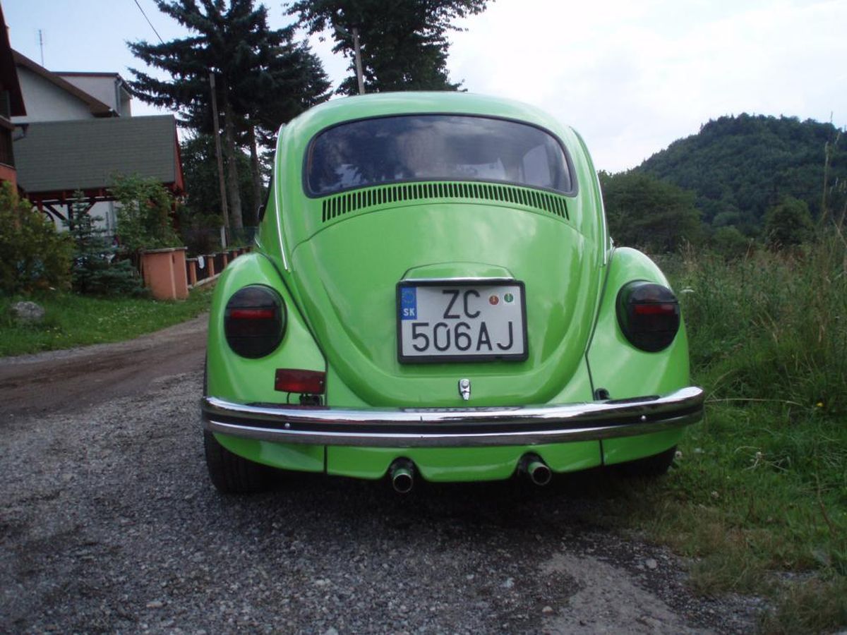 2008 Youngtimer Tour - foto 41