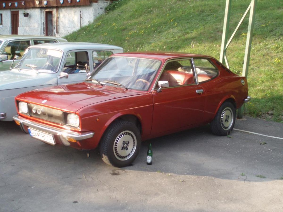 2008 Youngtimer Tour - foto 43