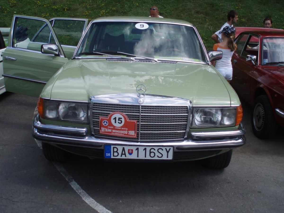 2008 Youngtimer Tour - foto 47