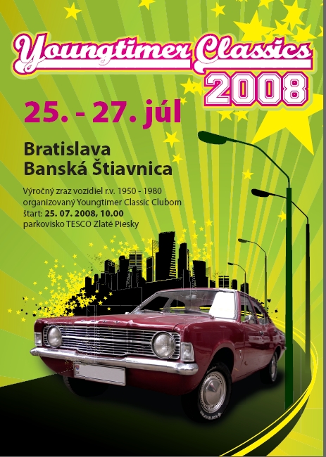 2008 Youngtimer Tour - foto 48