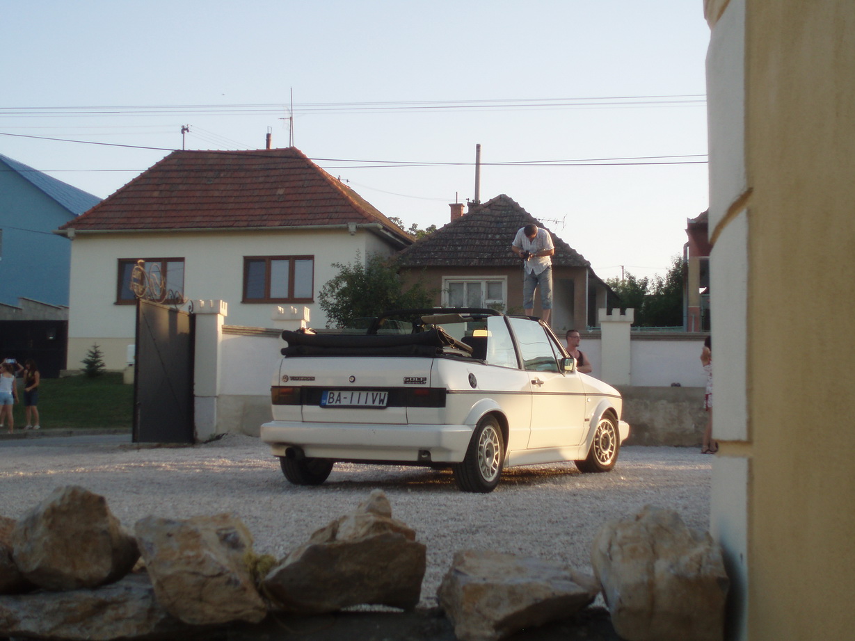 2009 Youngtimer Tour