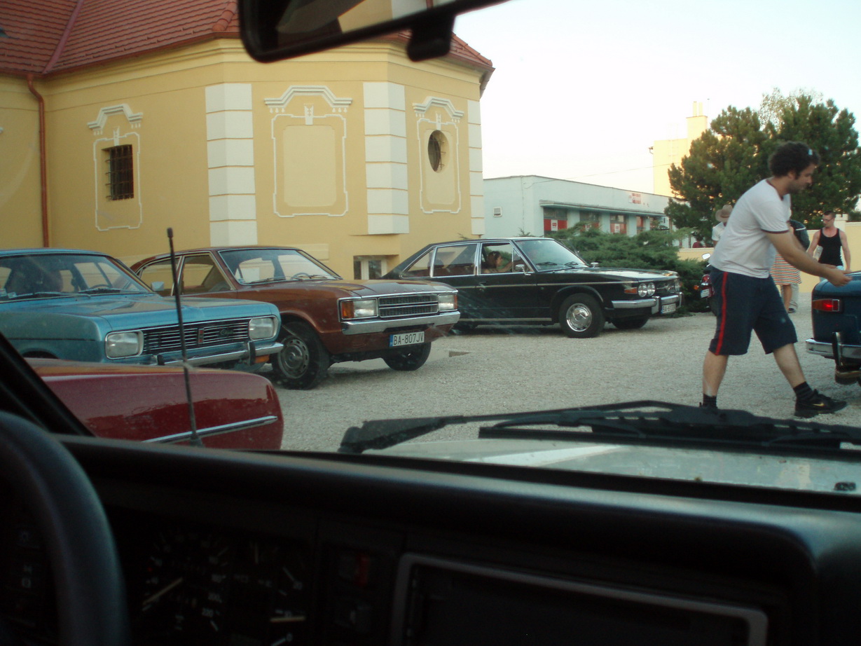 2009 Youngtimer Tour - foto 3