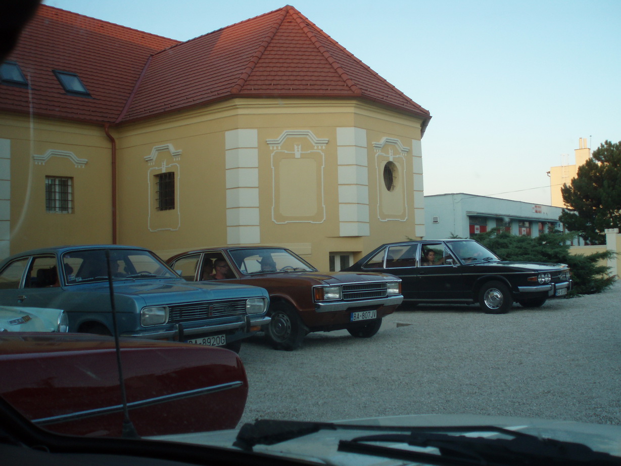 2009 Youngtimer Tour - foto 4