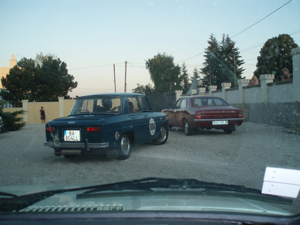 2009 Youngtimer Tour - foto 5