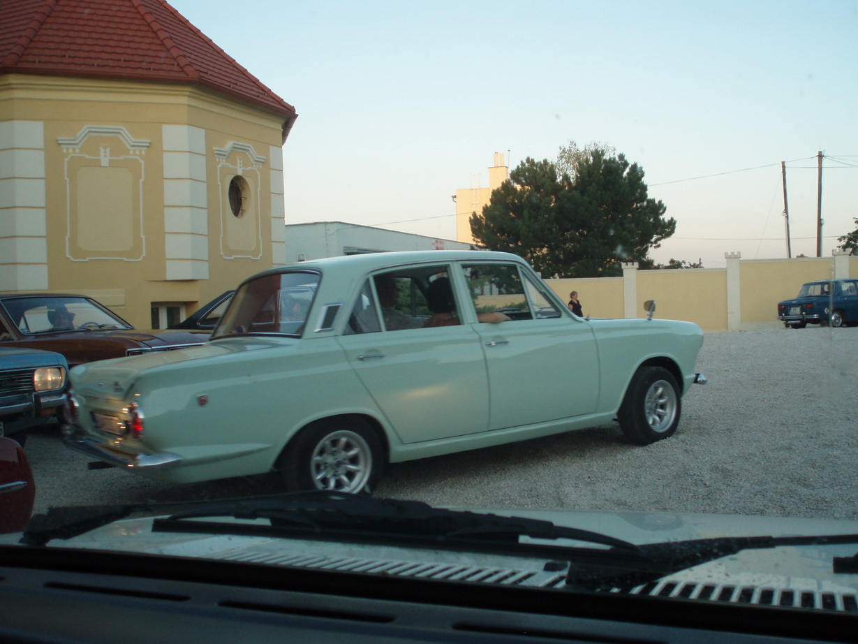 2009 Youngtimer Tour - foto 6