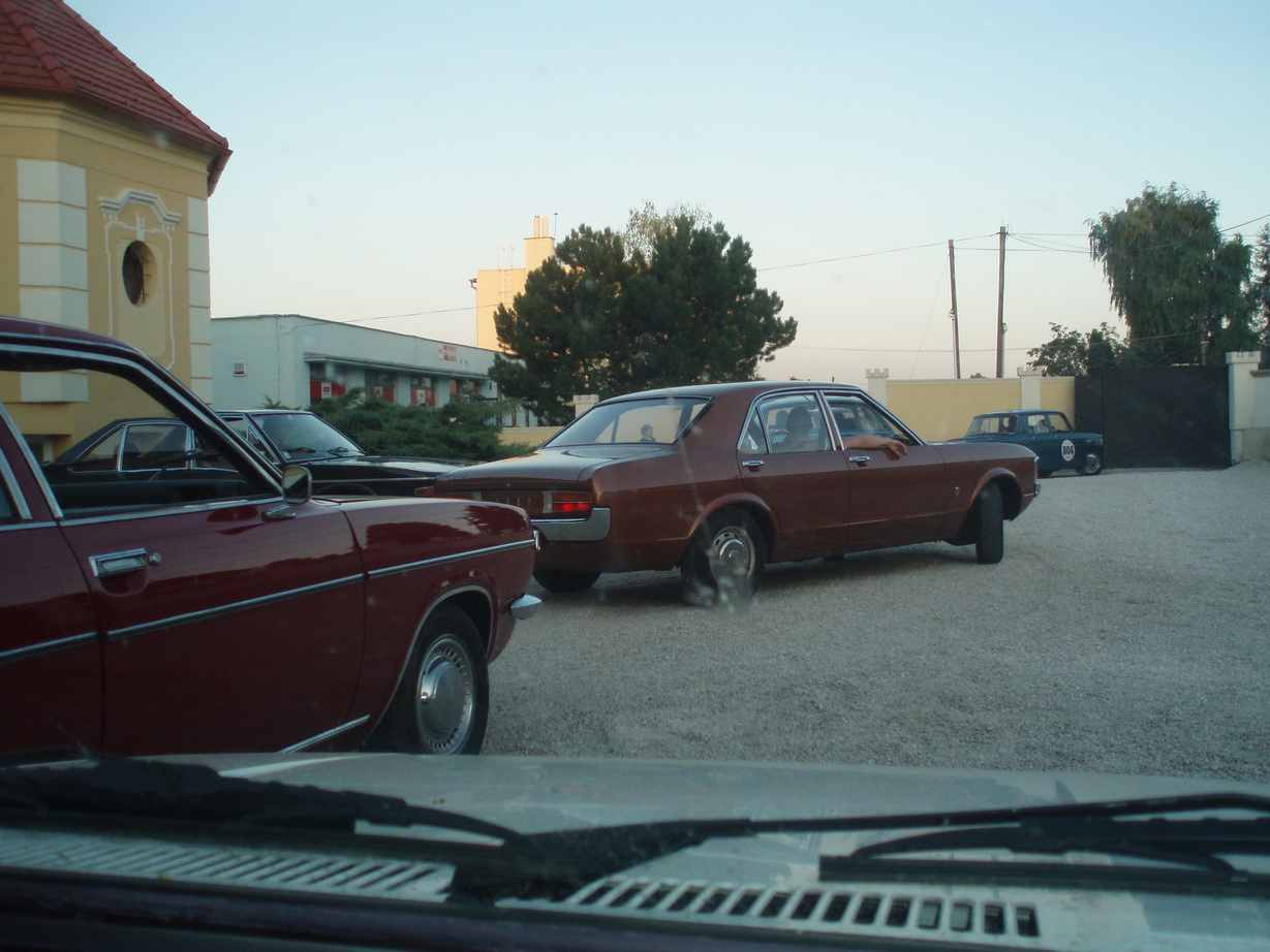2009 Youngtimer Tour - foto 8