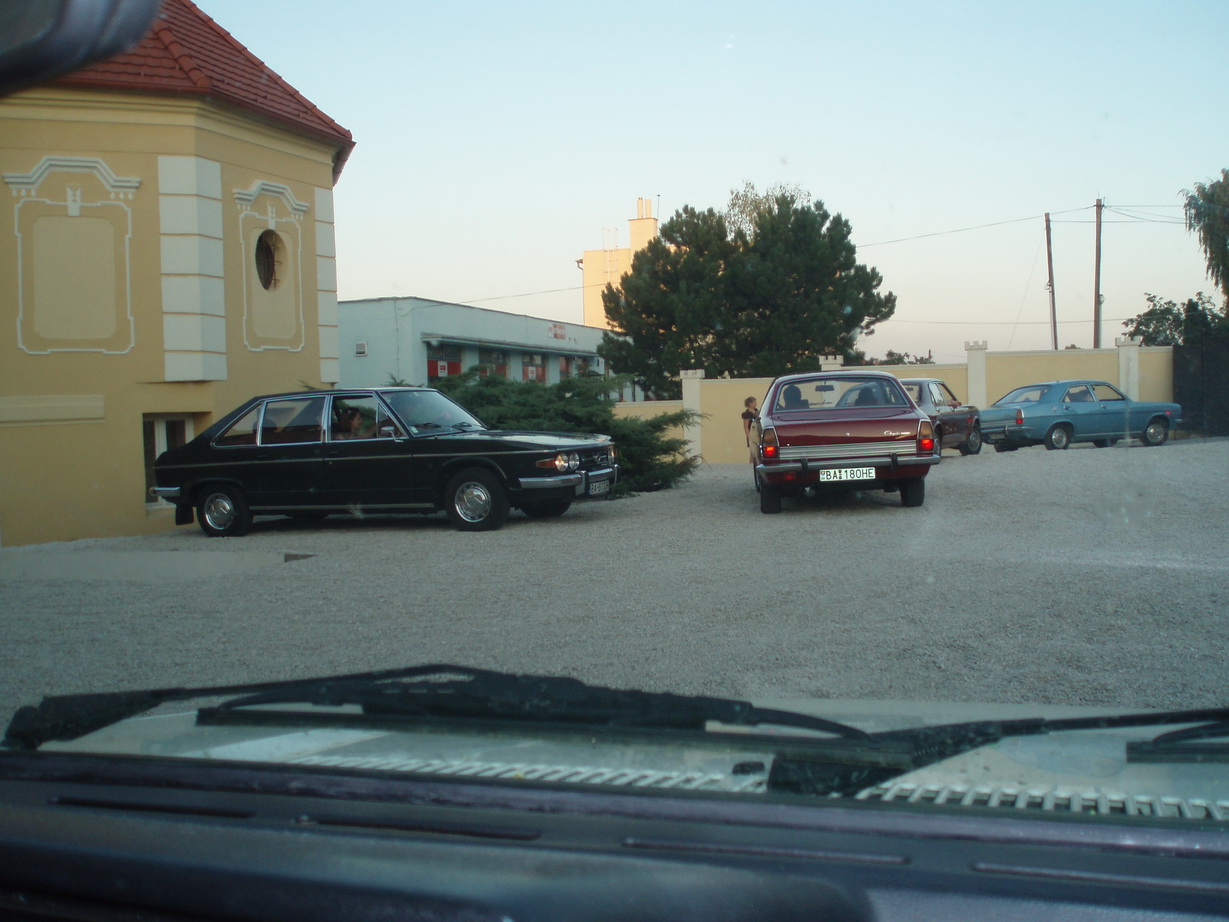 2009 Youngtimer Tour - foto 9