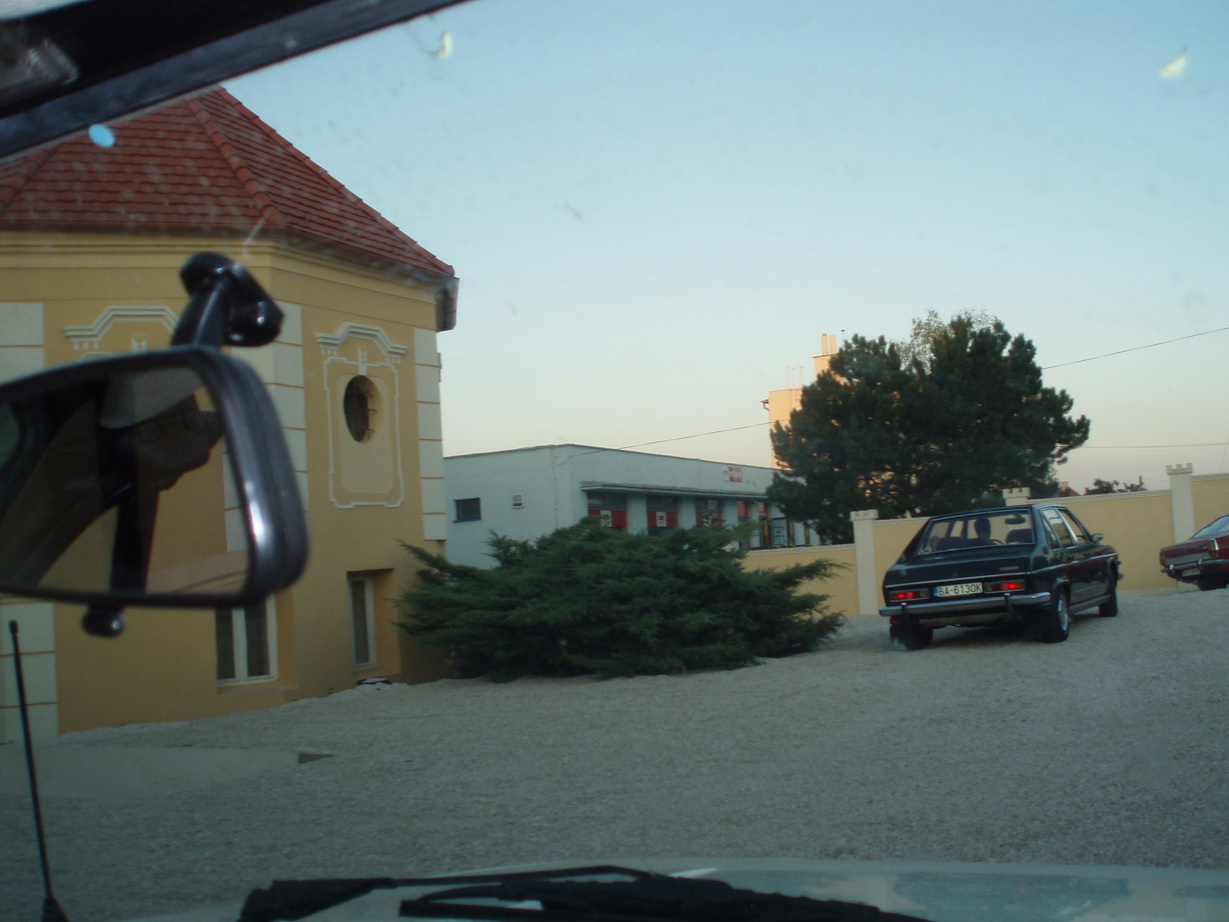 2009 Youngtimer Tour - foto 10