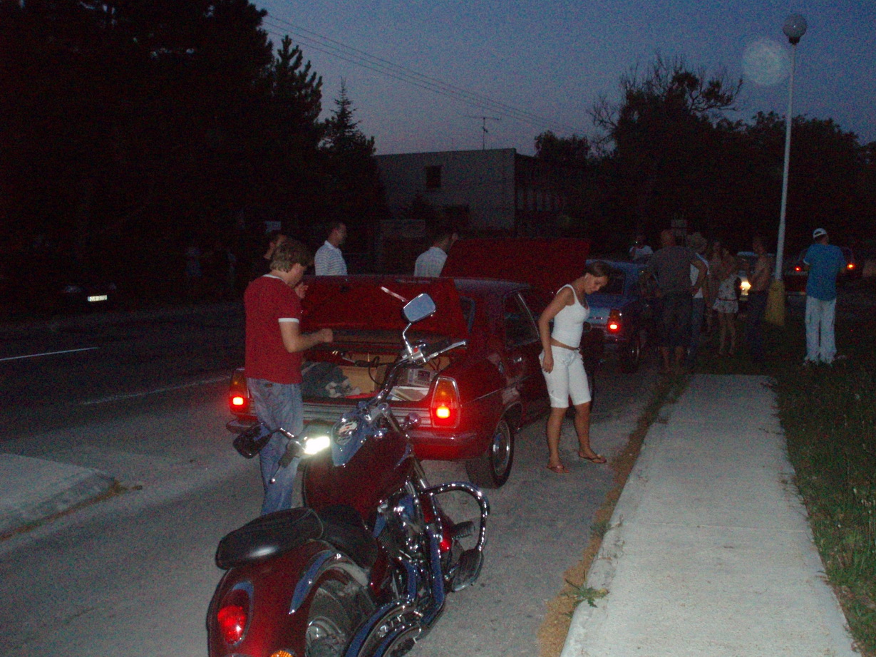 2009 Youngtimer Tour - foto 11