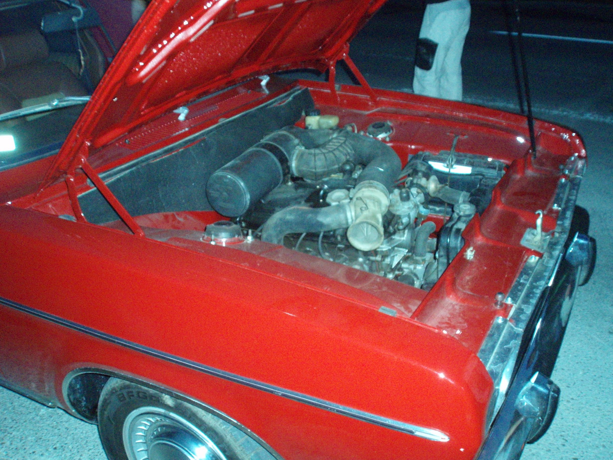 2009 Youngtimer Tour - foto 12