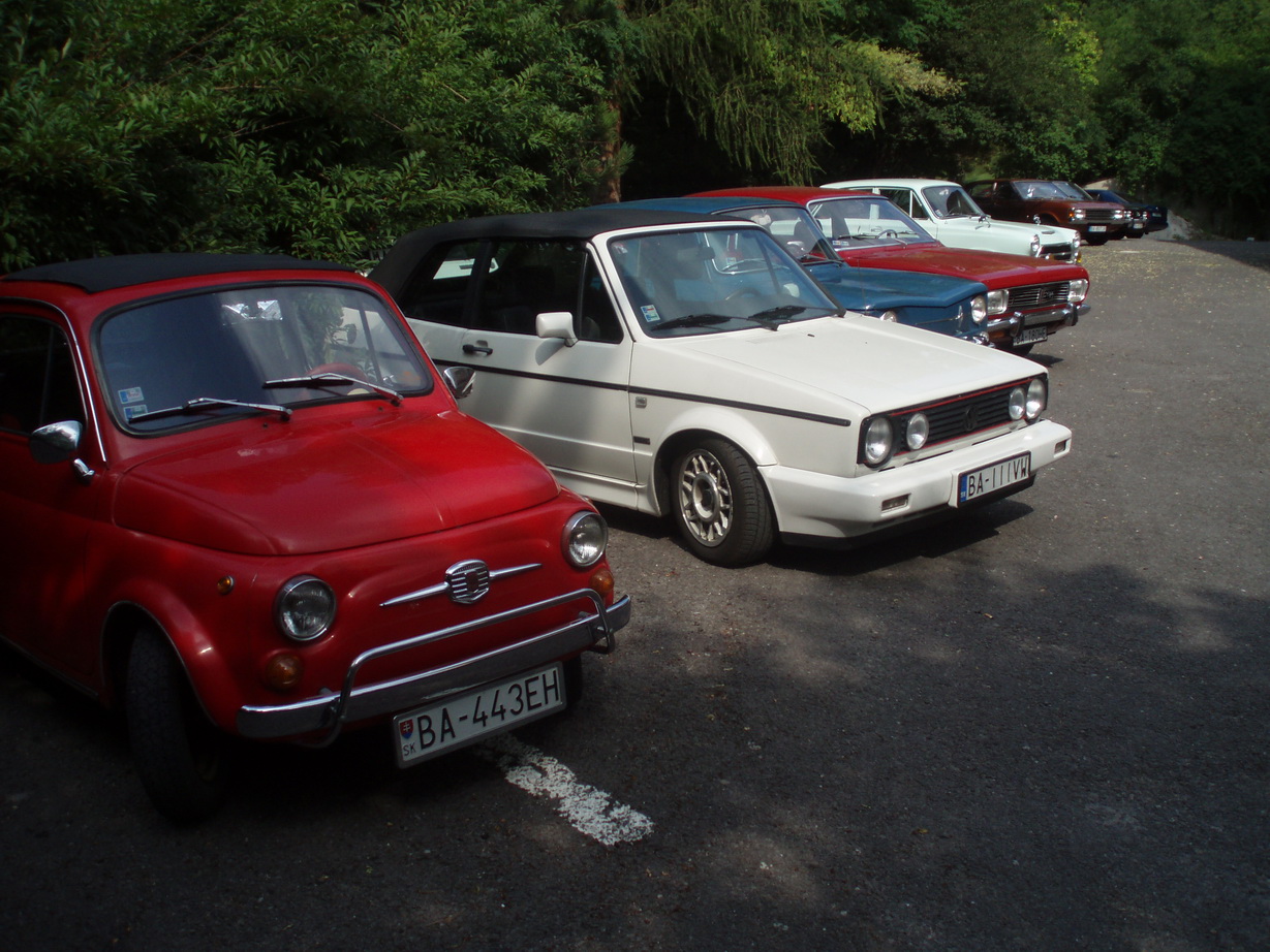 2009 Youngtimer Tour - foto 13