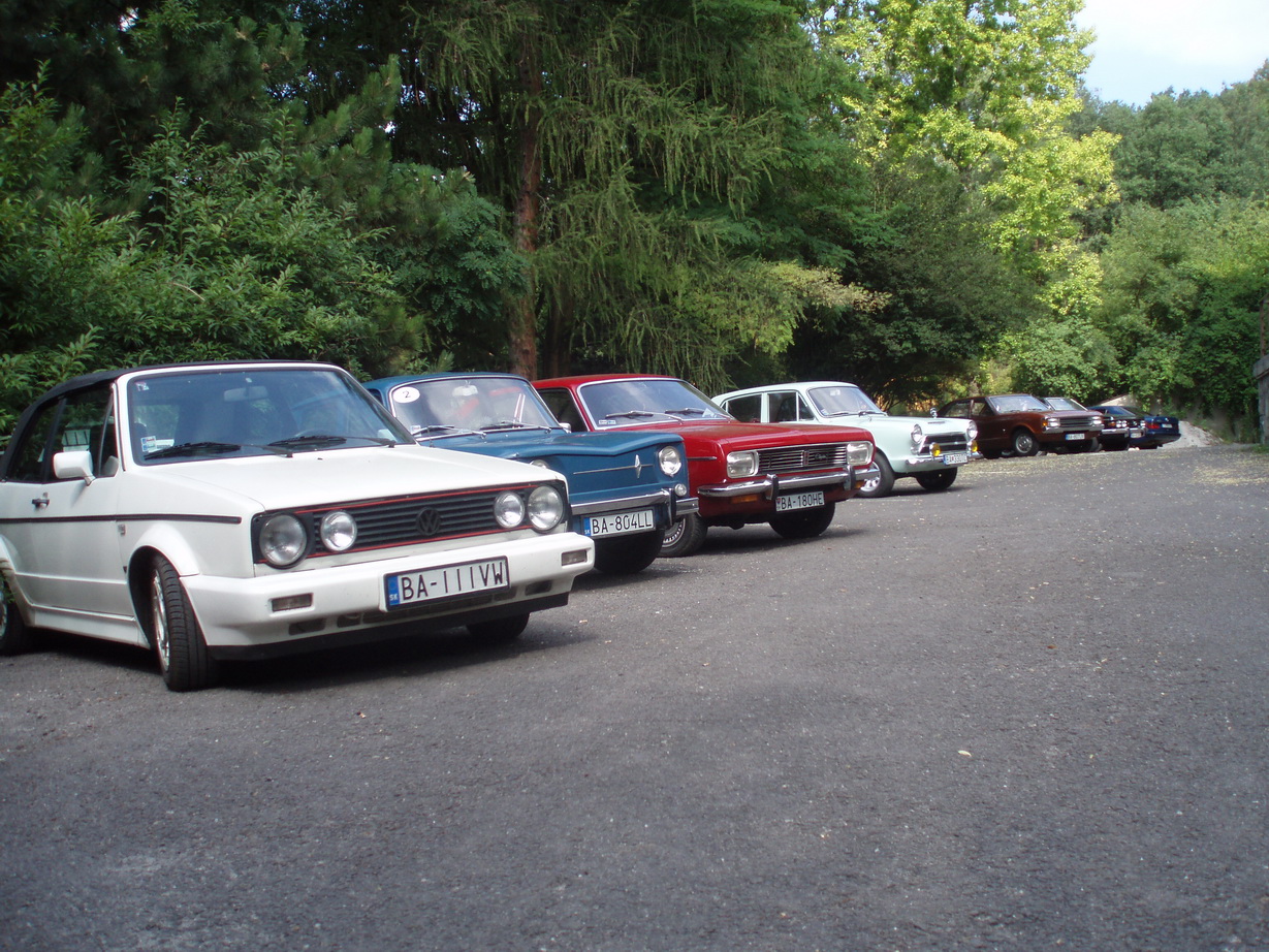 2009 Youngtimer Tour - foto 14