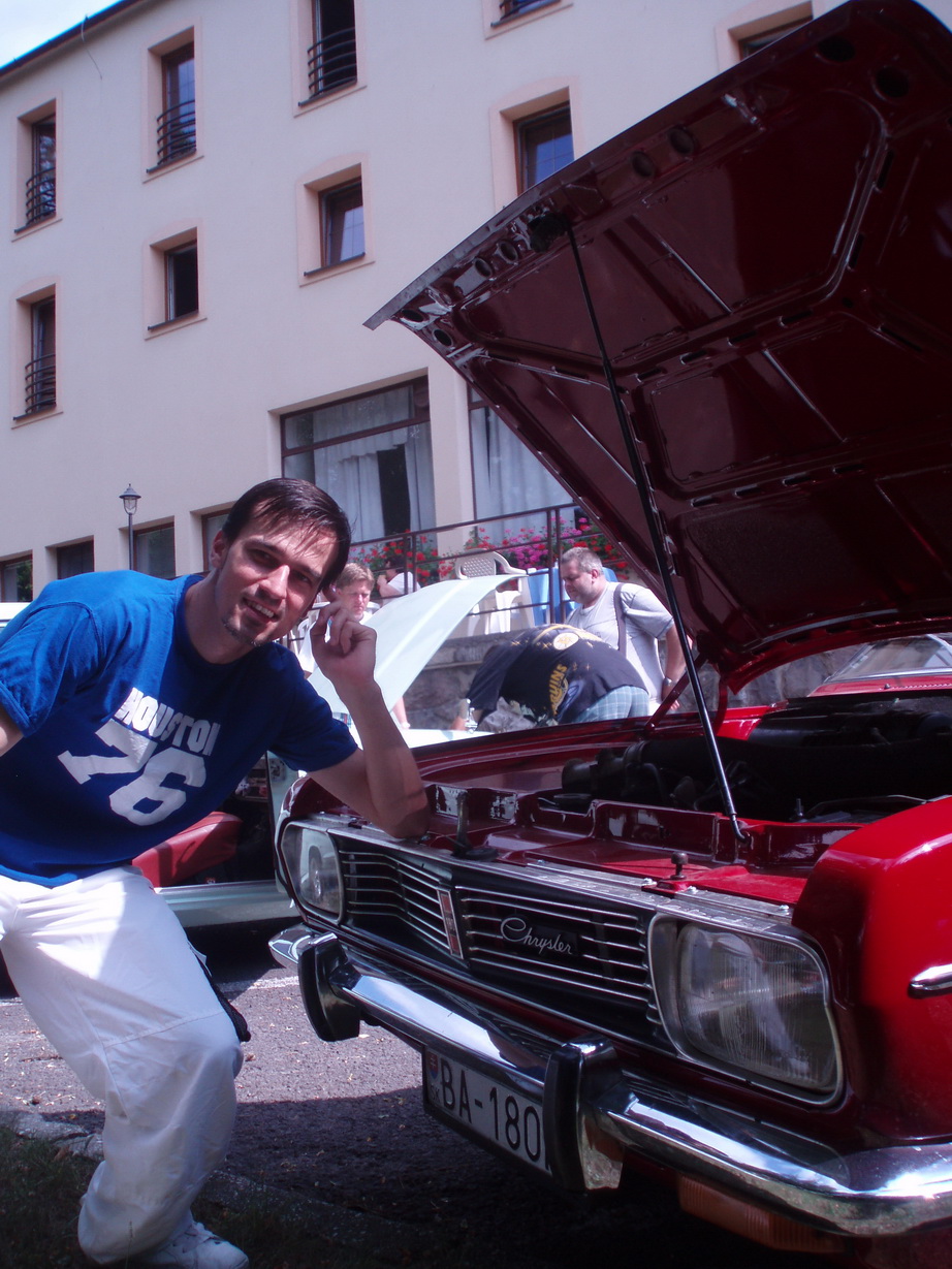 2009 Youngtimer Tour - foto 17