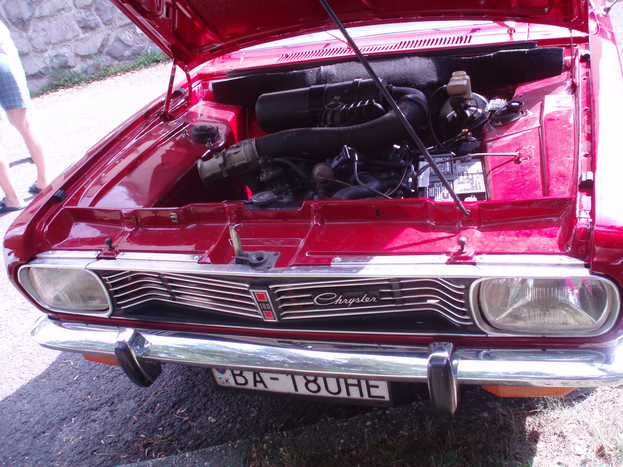 2009 Youngtimer Tour - foto 18