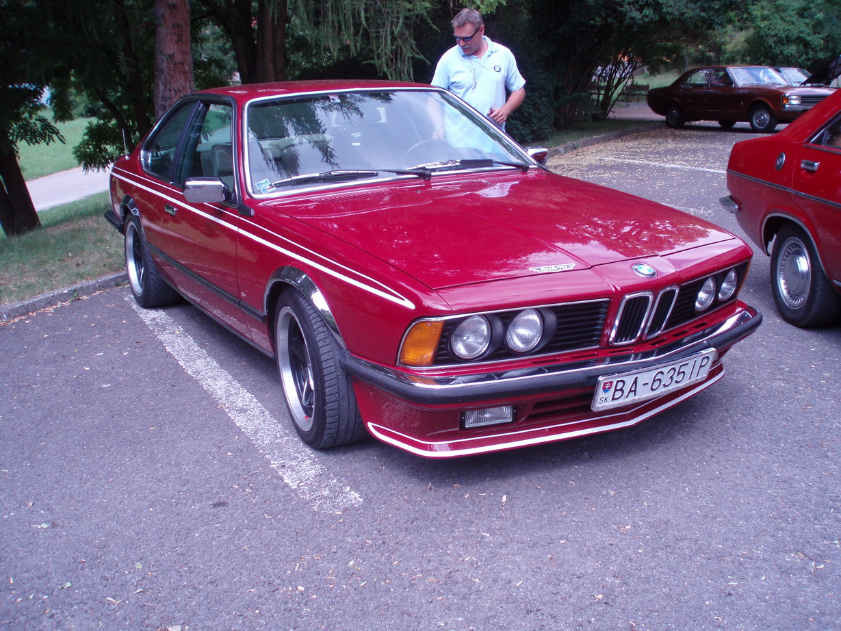2009 Youngtimer Tour - foto 20