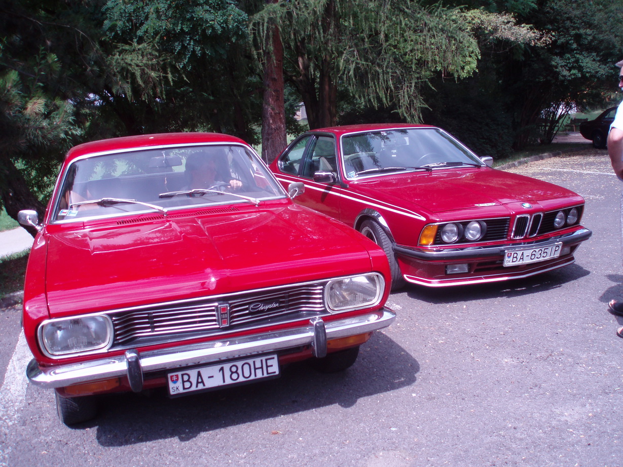 2009 Youngtimer Tour - foto 21