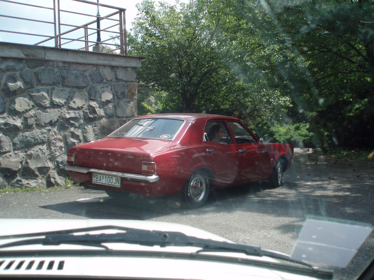 2009 Youngtimer Tour - foto 22