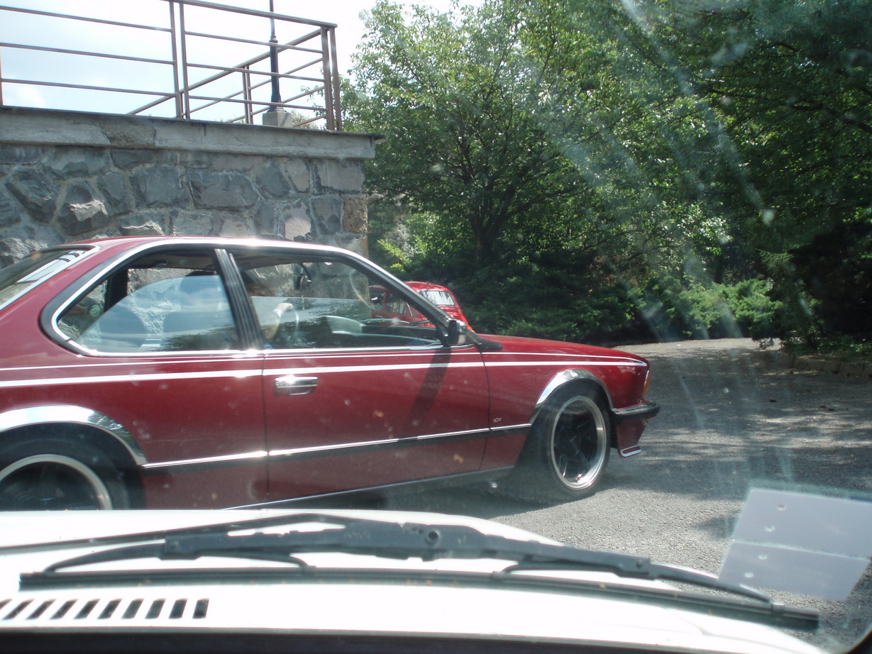 2009 Youngtimer Tour - foto 23
