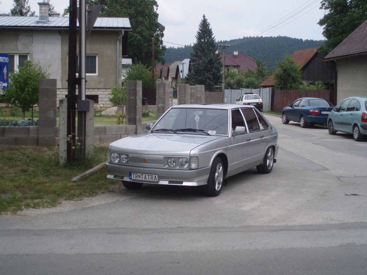 2009 Youngtimer Tour - foto 24
