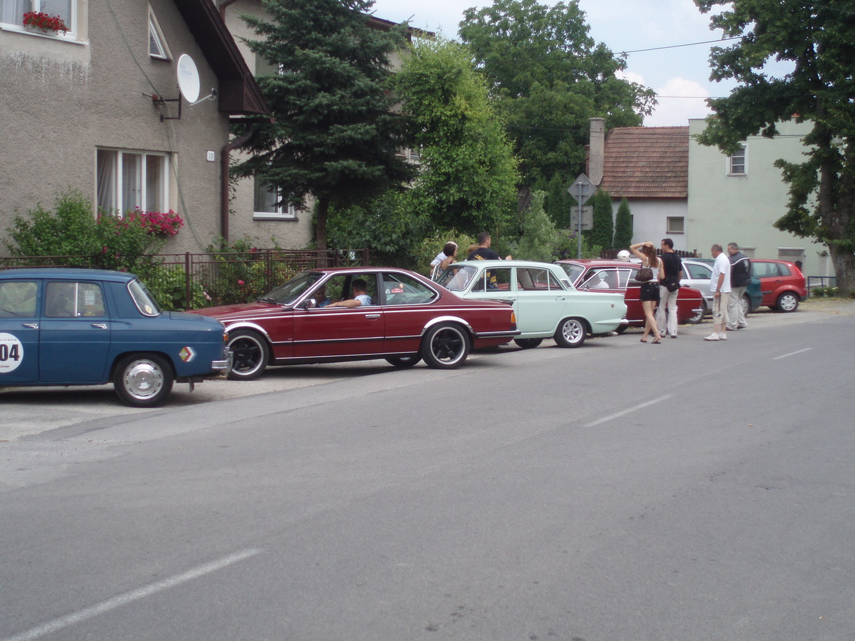 2009 Youngtimer Tour - foto 25