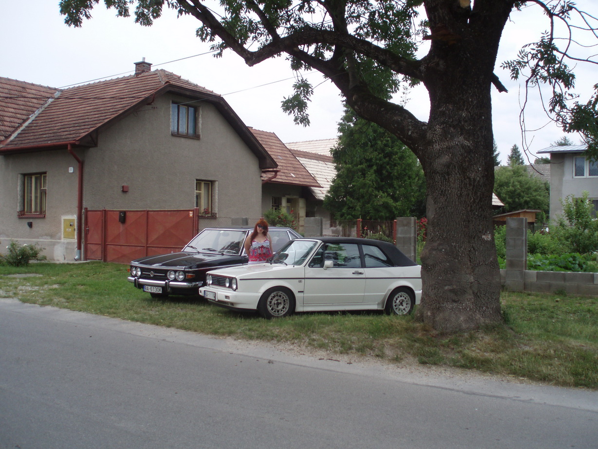2009 Youngtimer Tour - foto 26