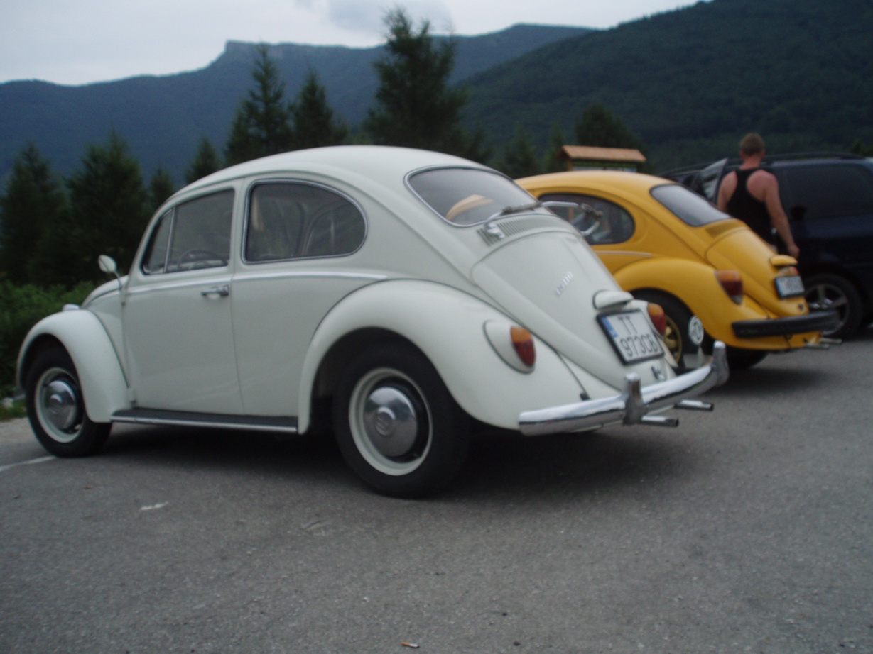 2009 Youngtimer Tour - foto 27