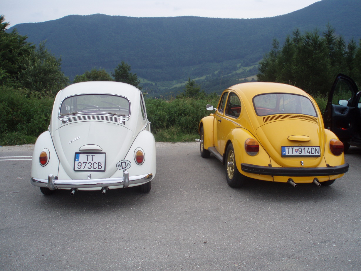 2009 Youngtimer Tour - foto 28